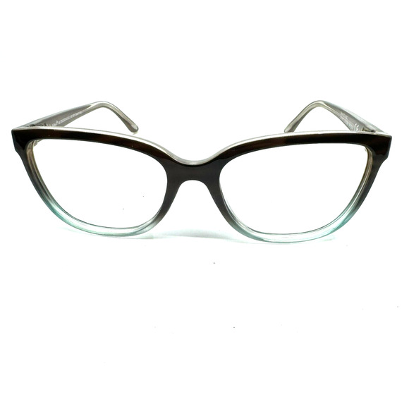 Maui Jim Italy HONI MJ758-22B 54-18-140 Brown/Blue Fade Sunglasses Frame H11578